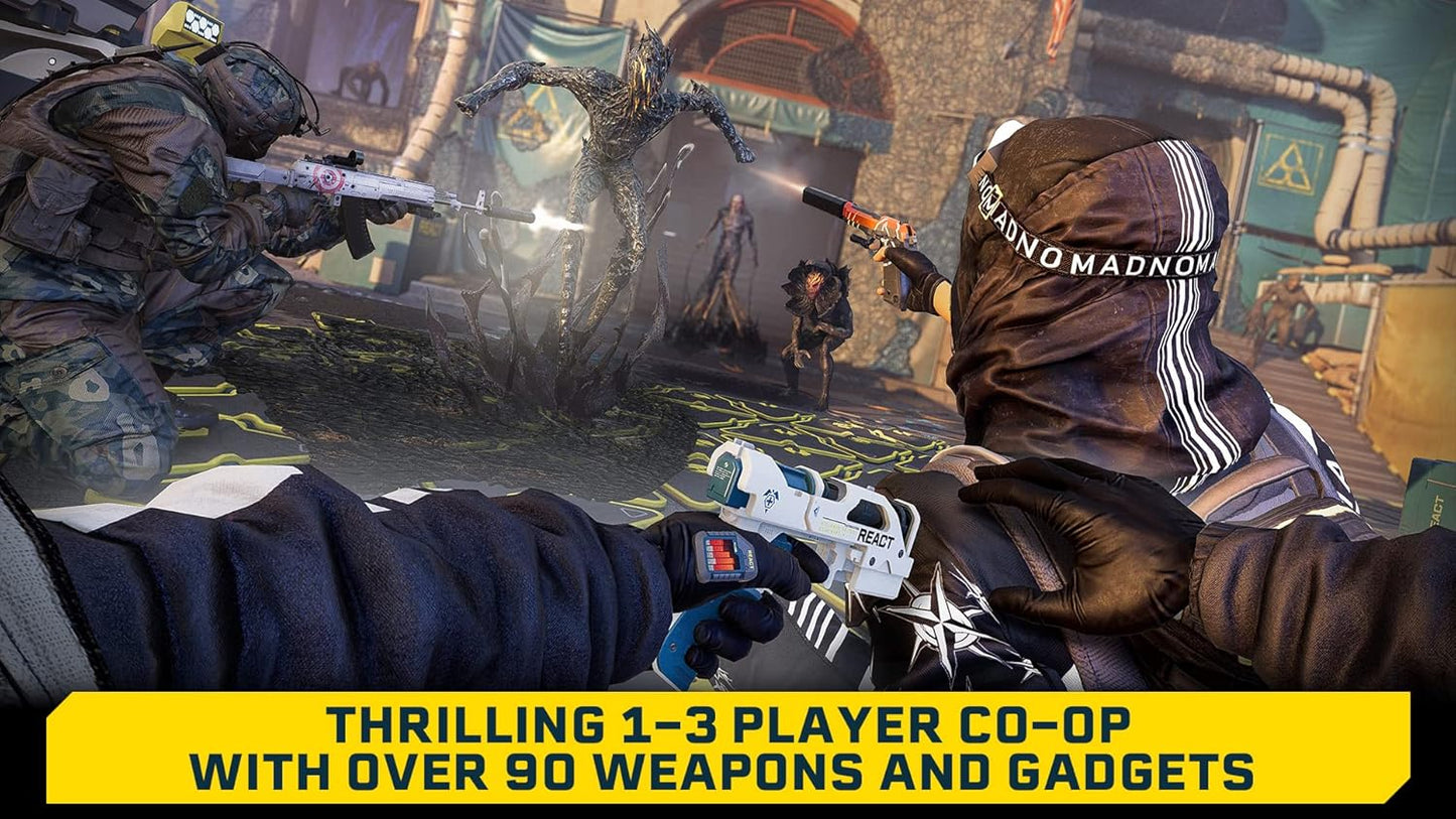 Tom Clancy's Rainbow Six Extraction - Xbox One, Xbox Series X