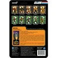 Super7 - G.I. Joe - ReAction Figures Wv 6 - Python Patrol Destro - Fashions for Home