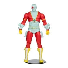 Deadshot (DC Classic) McFarlane Toys Collector Edition 7" Figure Fashions for Home
