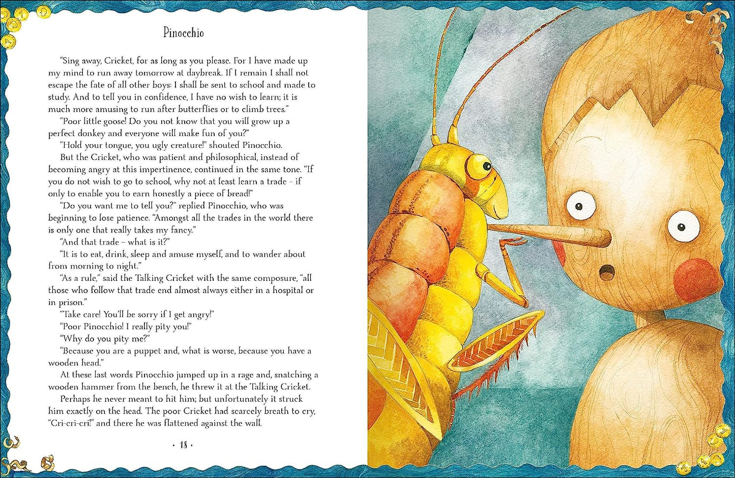 pinocchio-by-carlo-collodi