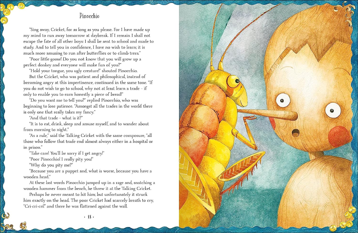 pinocchio-by-carlo-collodi