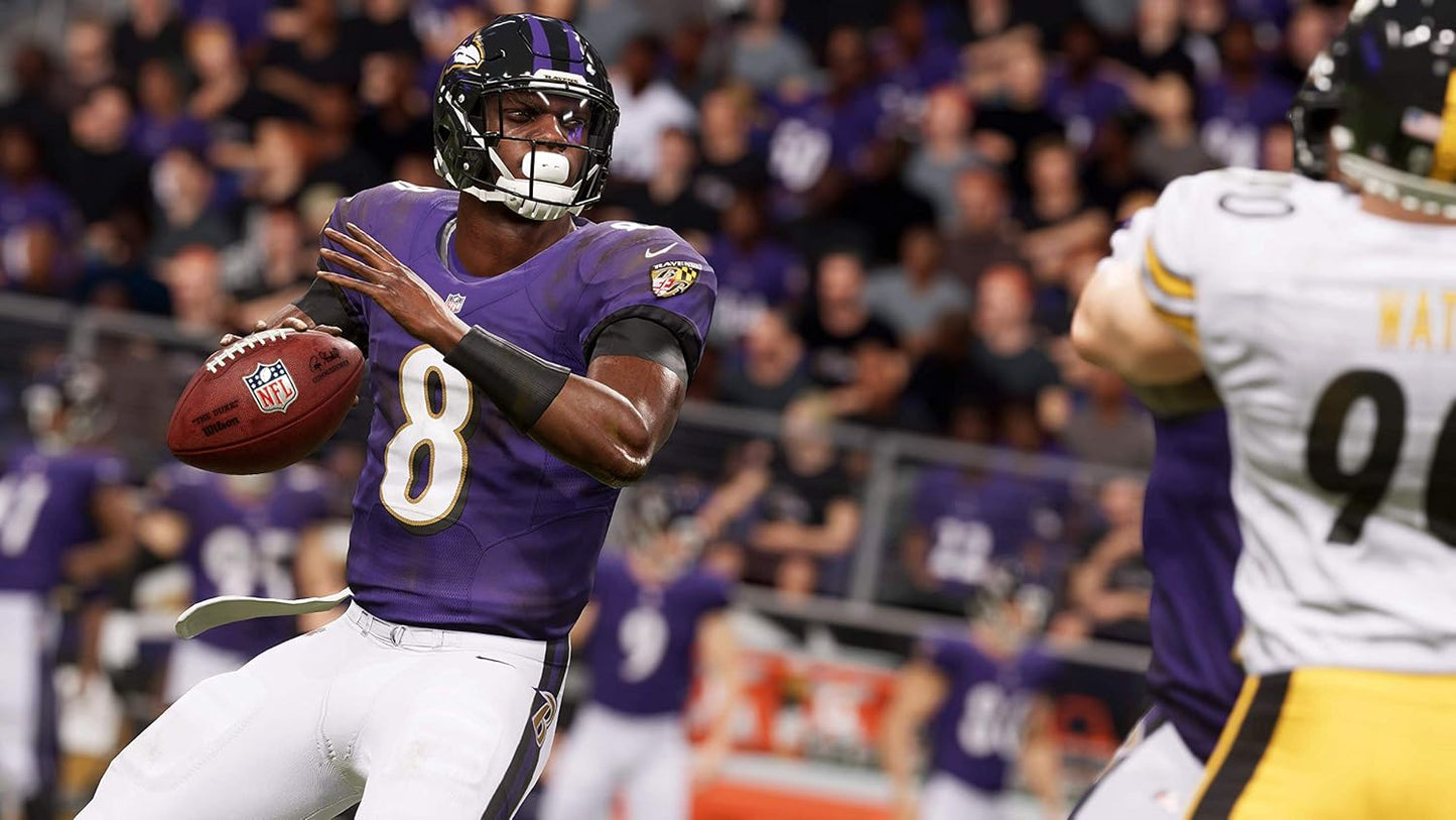 Madden NFL 21 Next Level Edition - Xbox Series X