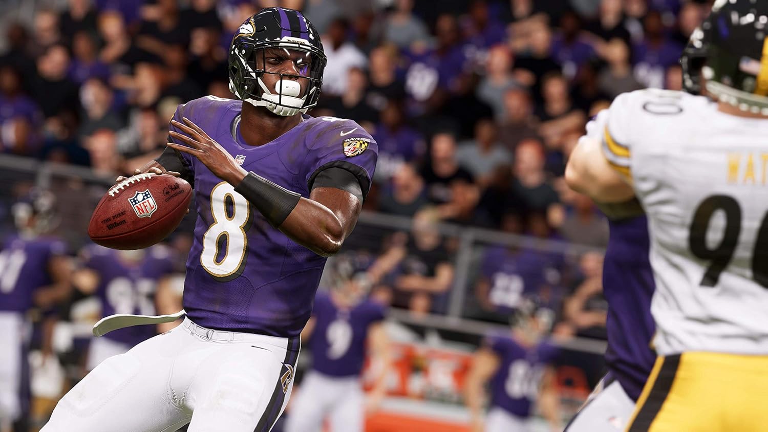 Madden NFL 21 Next Level Edition - Xbox Series X