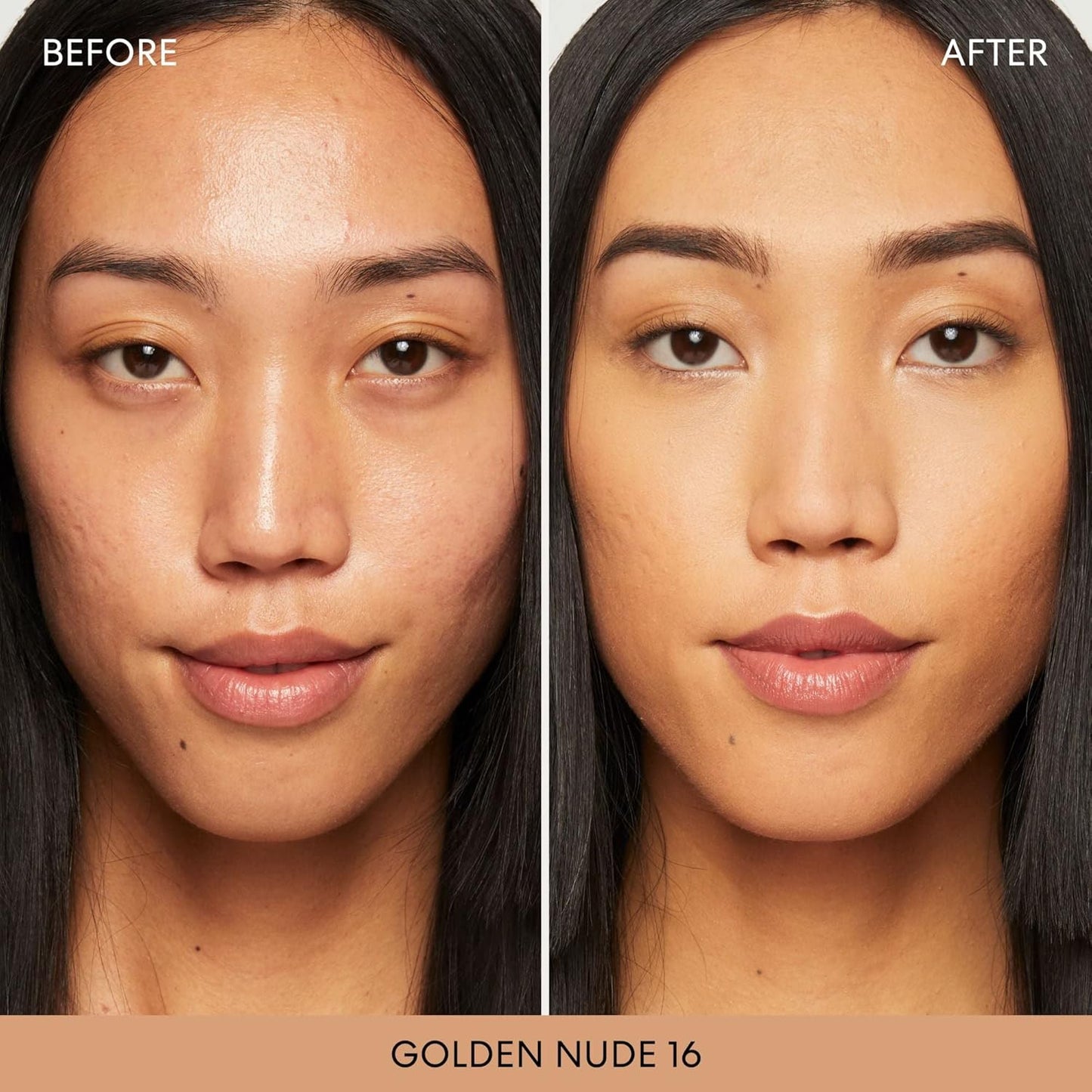 BareMinerals Original Loose Mineral Foundation Deluxe Value Size 18g Golden Nude 16 - Fashions for Home
