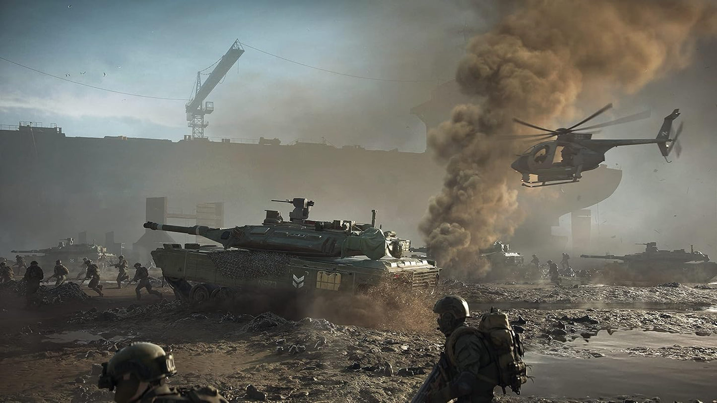 Battlefield 2042 - Xbox Series X