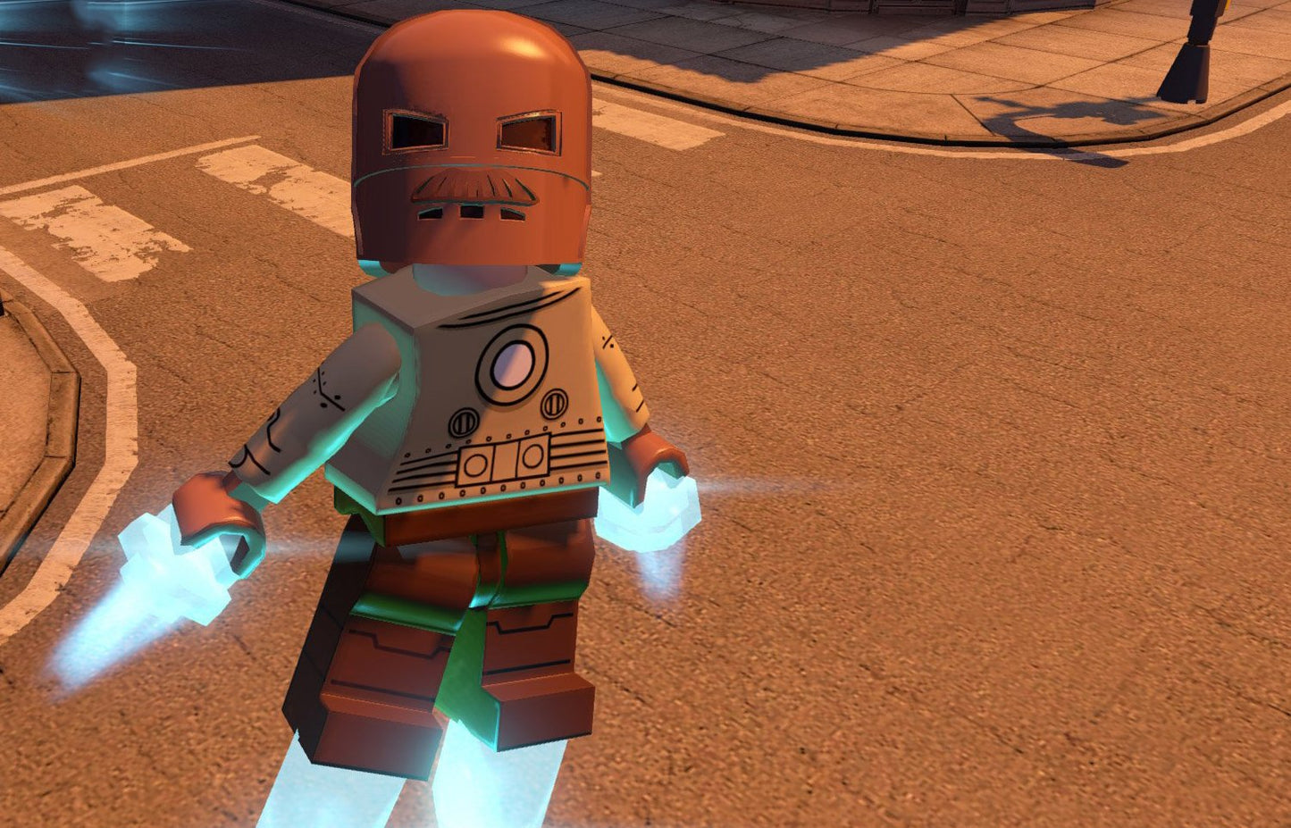 LEGO Marvel's Avengers - Xbox One