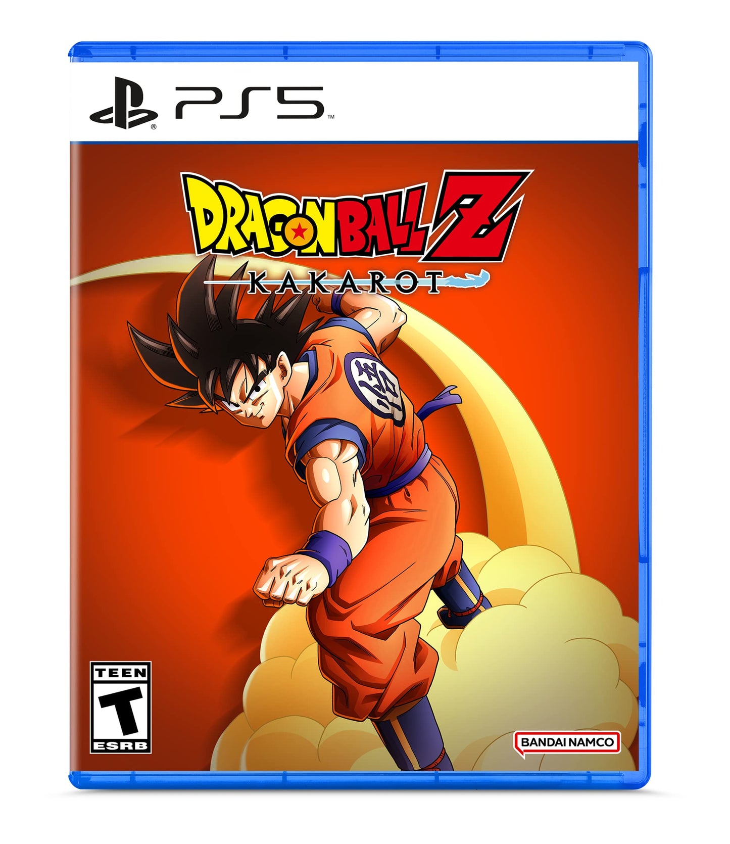 DRAGON BALL Z: Kakarot - PlayStation 4