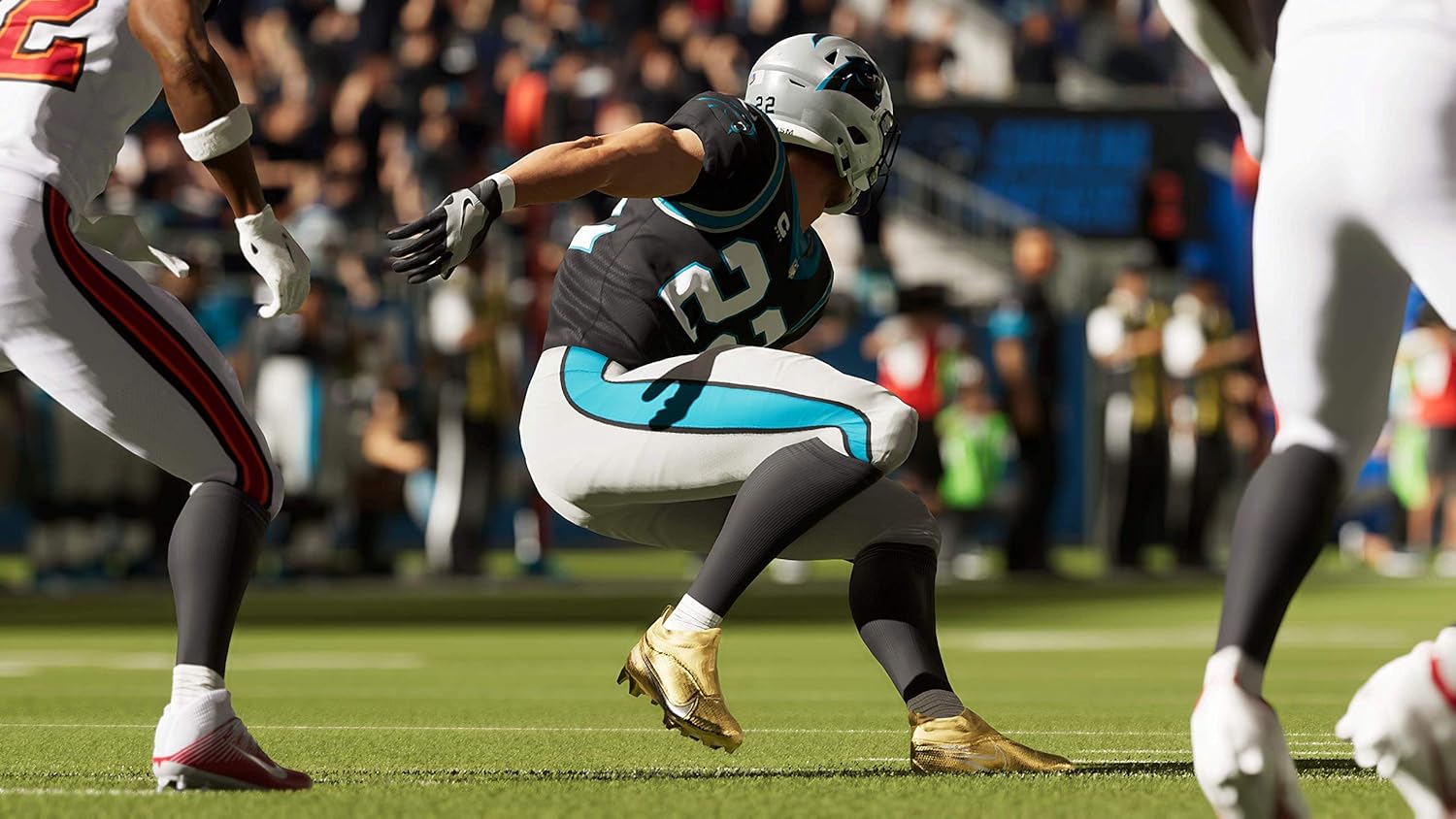 Madden NFL 21 Next Level Edition - Xbox Series X