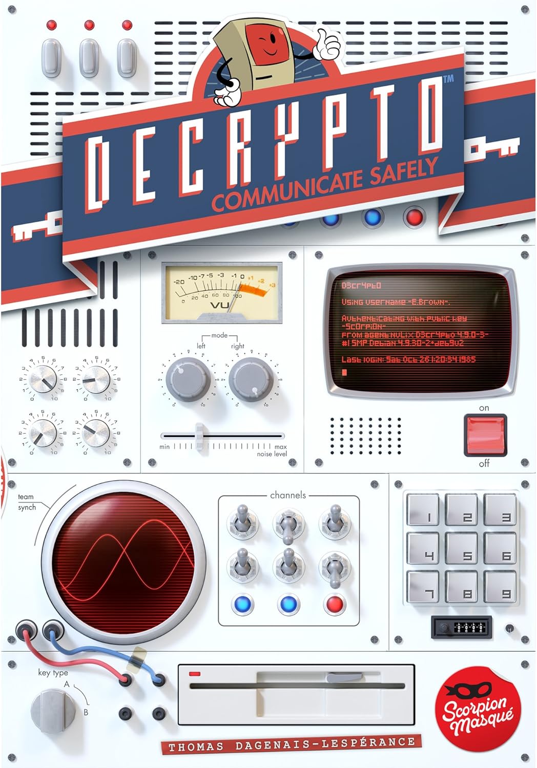 decrypto deduction party game 2 party game on boardgamegeek great for teens and adults ages 12 3 to 8 players 15 minutes