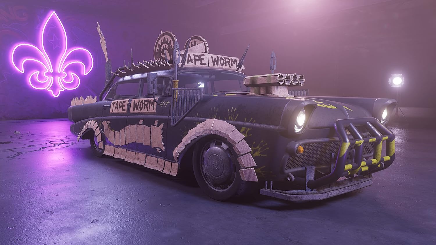 Saints Row Standard Edition - PlayStation 5