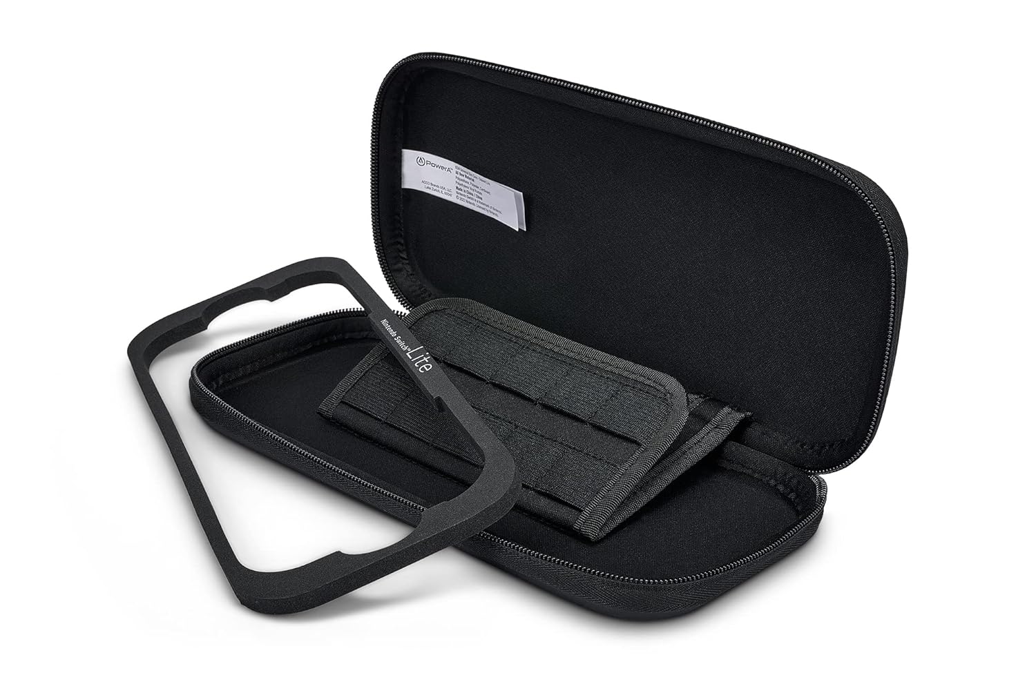 PowerA Enhanced Wired Controller and Slim Case for Nintendo Switch — Master Sword - Fashions for Home