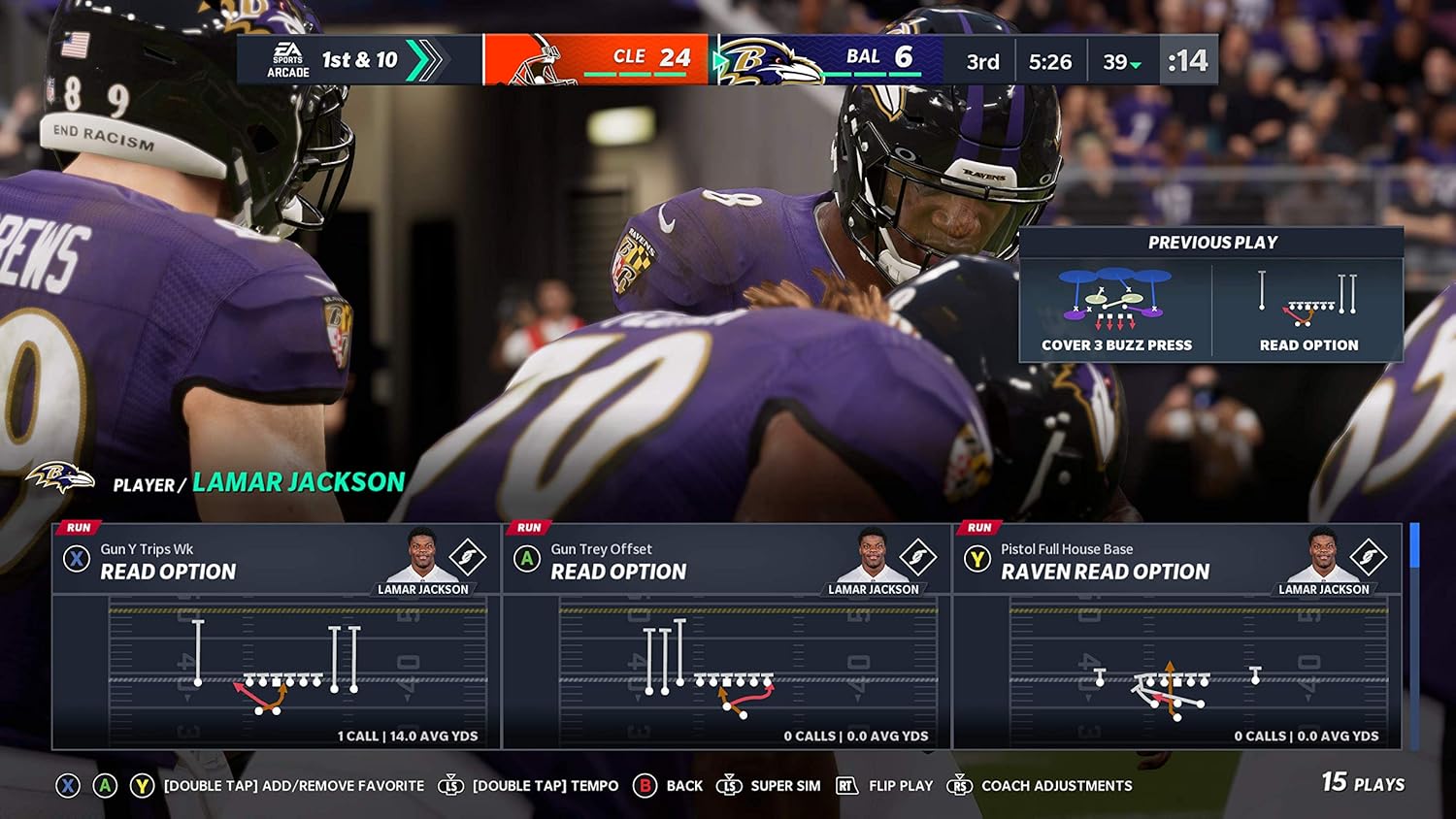 Madden NFL 21 Next Level Edition - Xbox Series X
