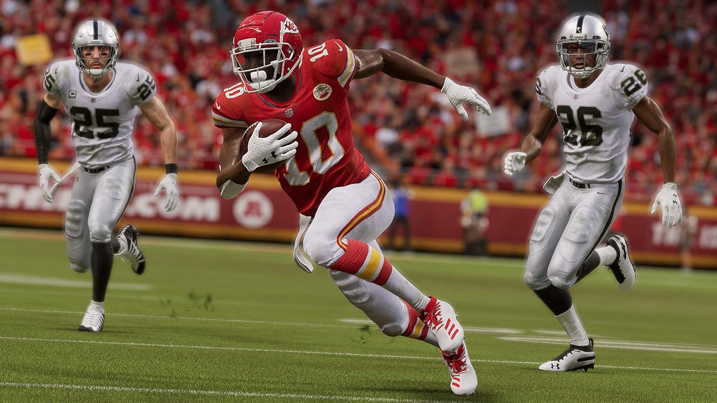 Madden NFL 21 Next Level Edition - Xbox Series X