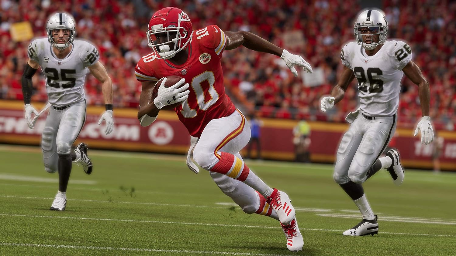 Madden NFL 21 Next Level Edition - Xbox Series X