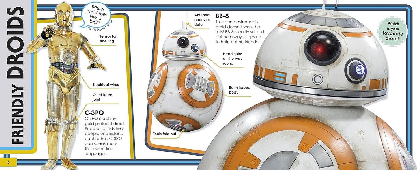 the-amazing-book-of-star-wars-by-elizabeth-dorling-kindersley-publishing-staff-dowsett