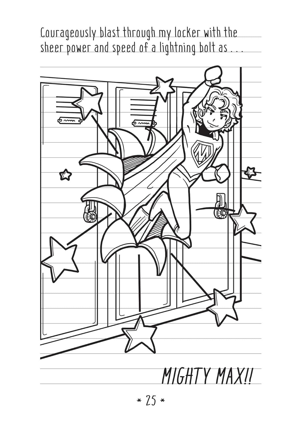 middle-school-mayhem-the-misadventures-of-max-crumbly-series-2-by-rachel-renie-russell