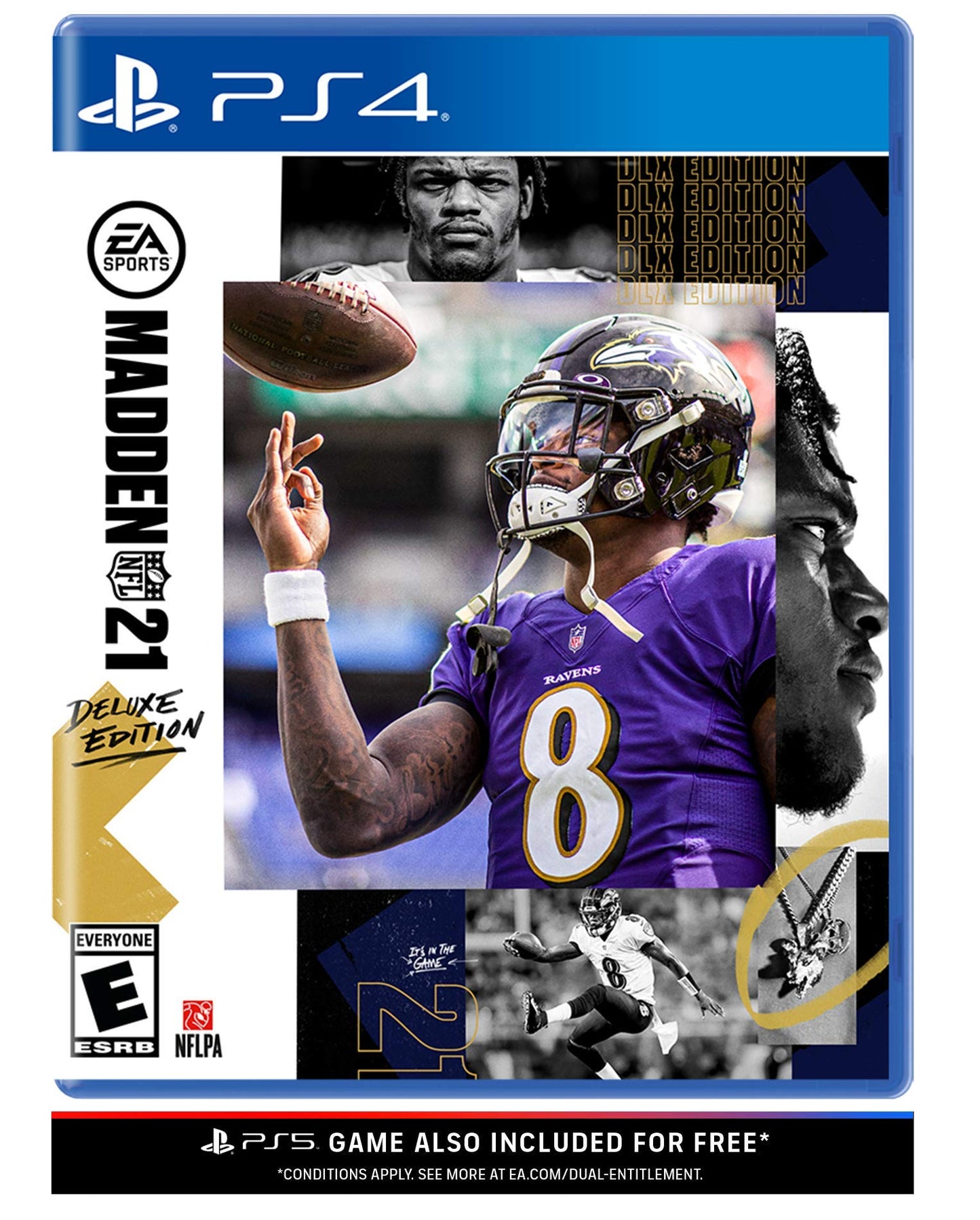 Madden NFL 21 Next Level Edition - Xbox Series X