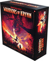 Dungeons & Dragons Dragonlance: Warriors of Krynn