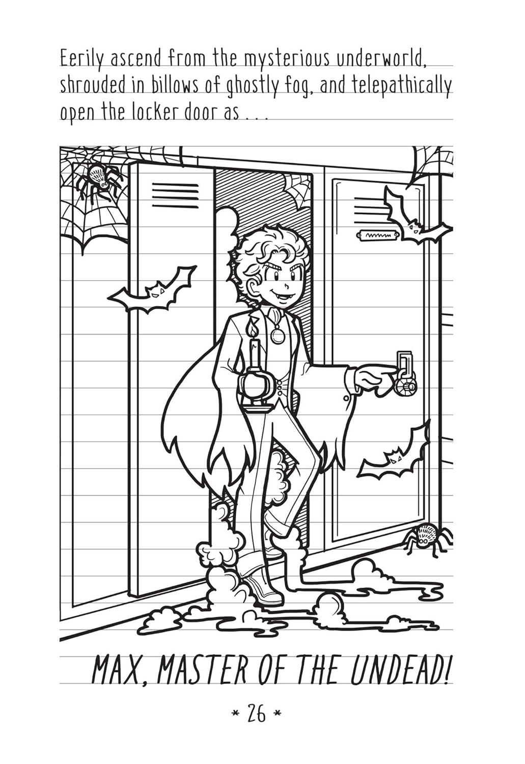 middle-school-mayhem-the-misadventures-of-max-crumbly-series-2-by-rachel-renie-russell