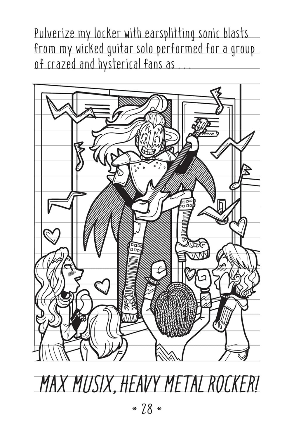 middle-school-mayhem-the-misadventures-of-max-crumbly-series-2-by-rachel-renie-russell