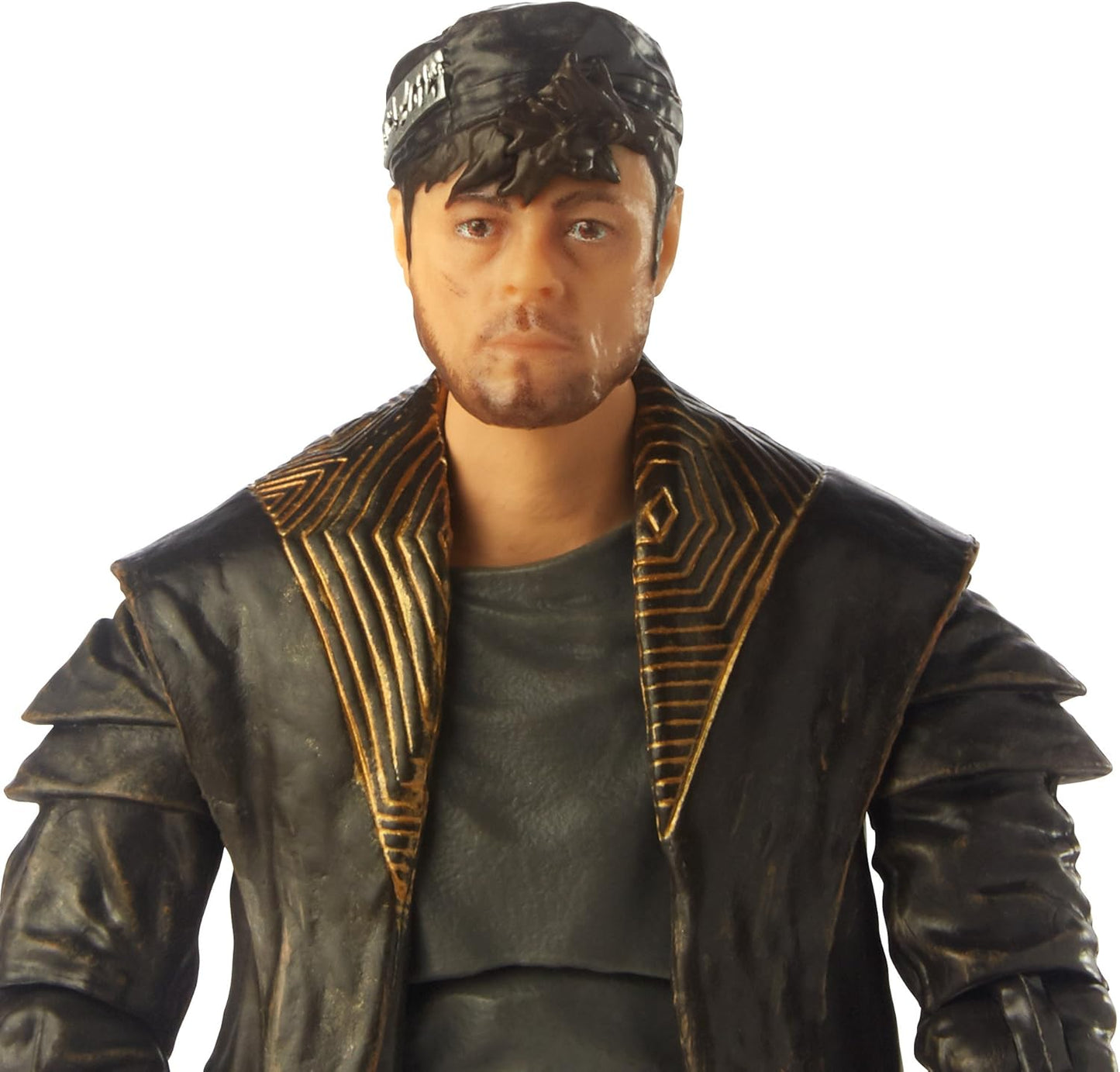 Star Wars The Black Series DJ (Canto Bight) - Fashions for Home