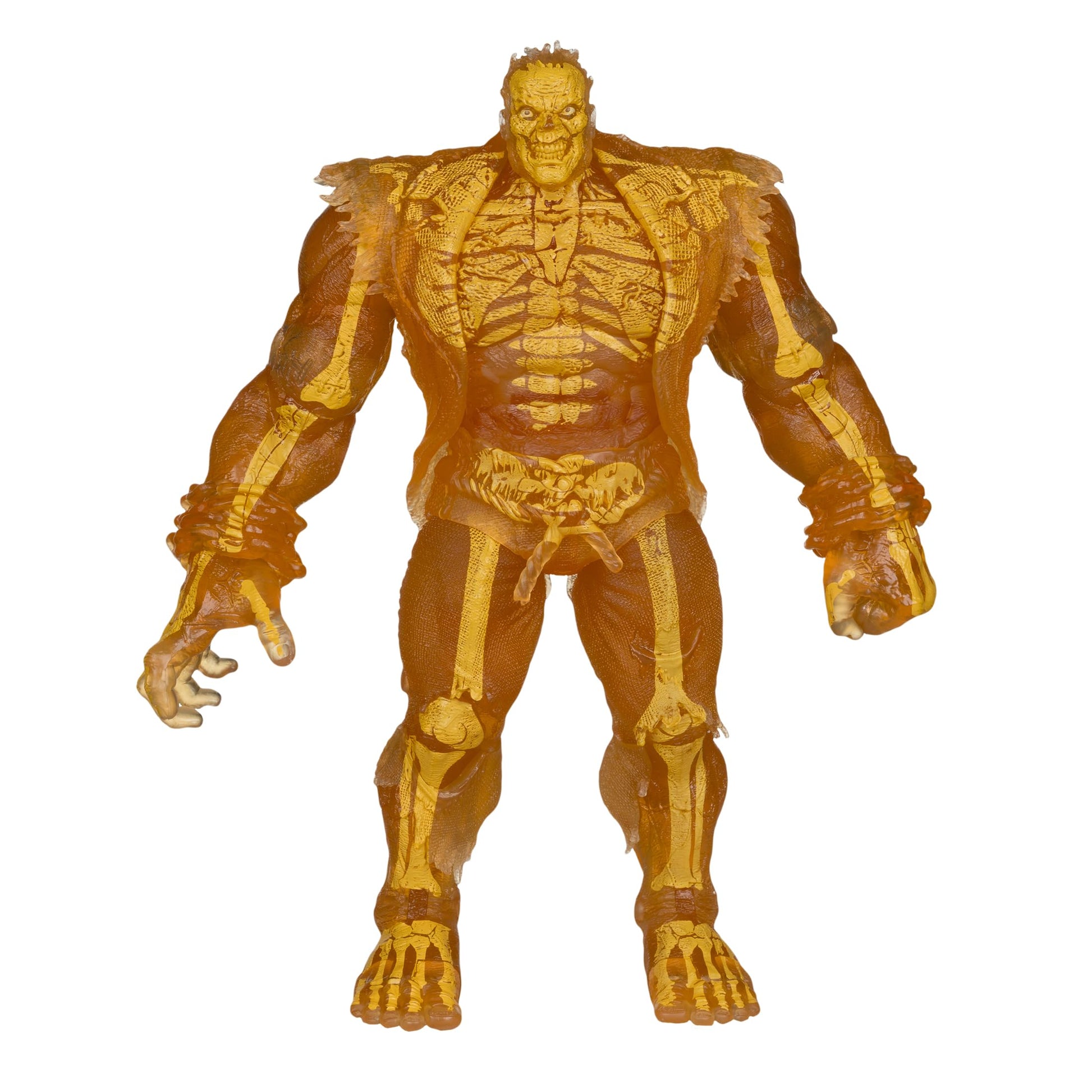 McFarlane Toys - DC Multiverse Batman & Solomon Grundy (Arkham City) 7in Gold Label Fashions for Home