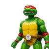Teenage Mutant Ninja Turtles BST AXN Raphael Action Figure (Arcade Game)