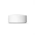 Google Nest Temperature Sensor- That Works with Nest Learning Thermostat and Nest Thermostat E - Smart Home, White
