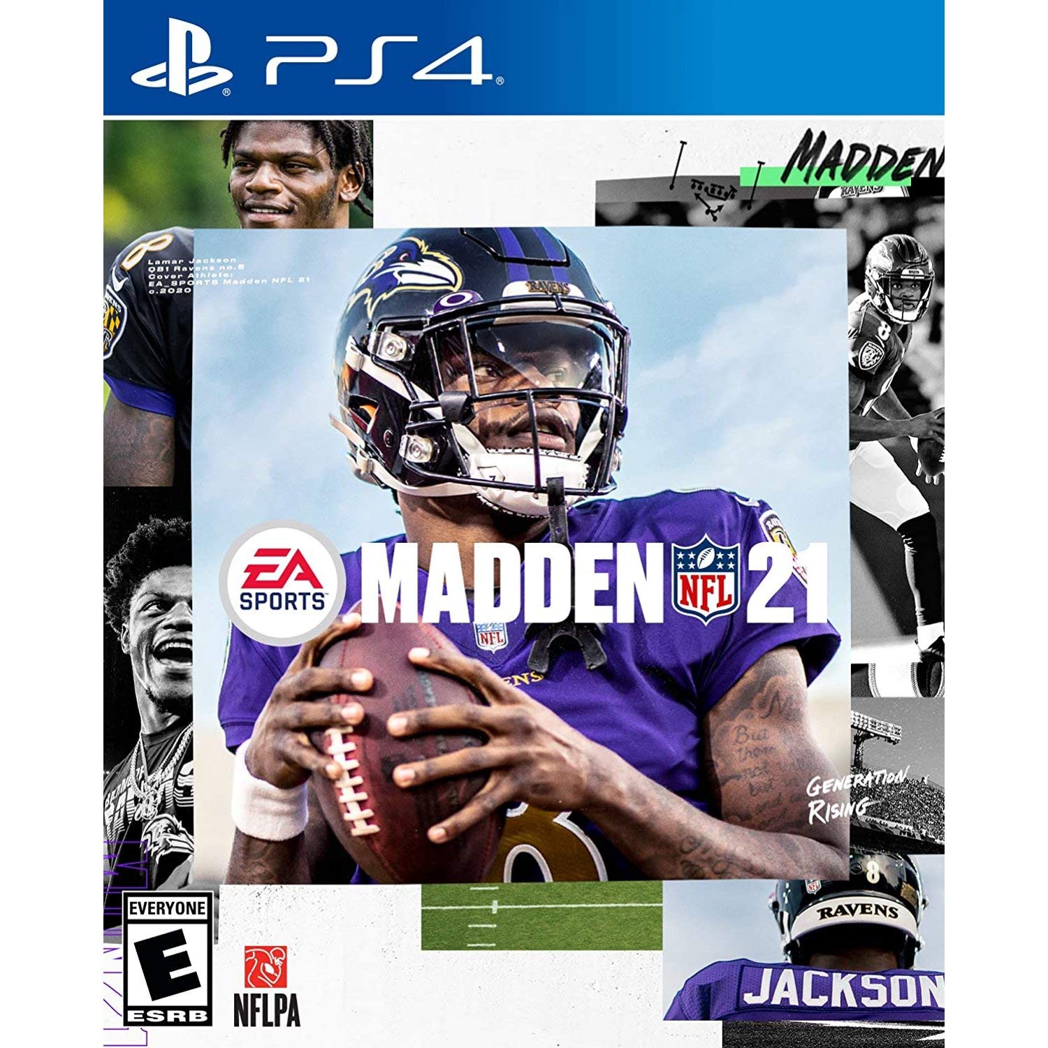 Madden NFL 21 Next Level Edition - Xbox Series X