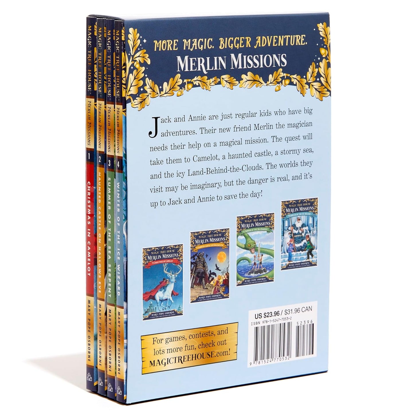 magic-tree-house-merlin-missions-books-1-4-boxed-set-by-mary-pope-osborne-2