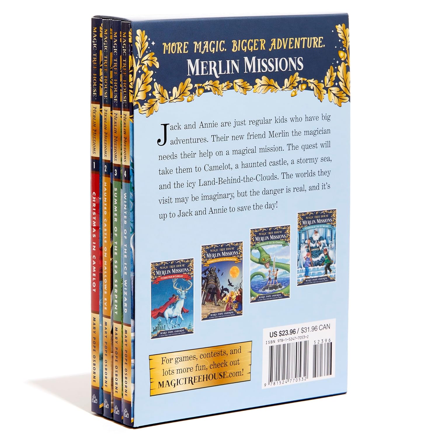 magic-tree-house-merlin-missions-books-1-4-boxed-set-by-mary-pope-osborne-2