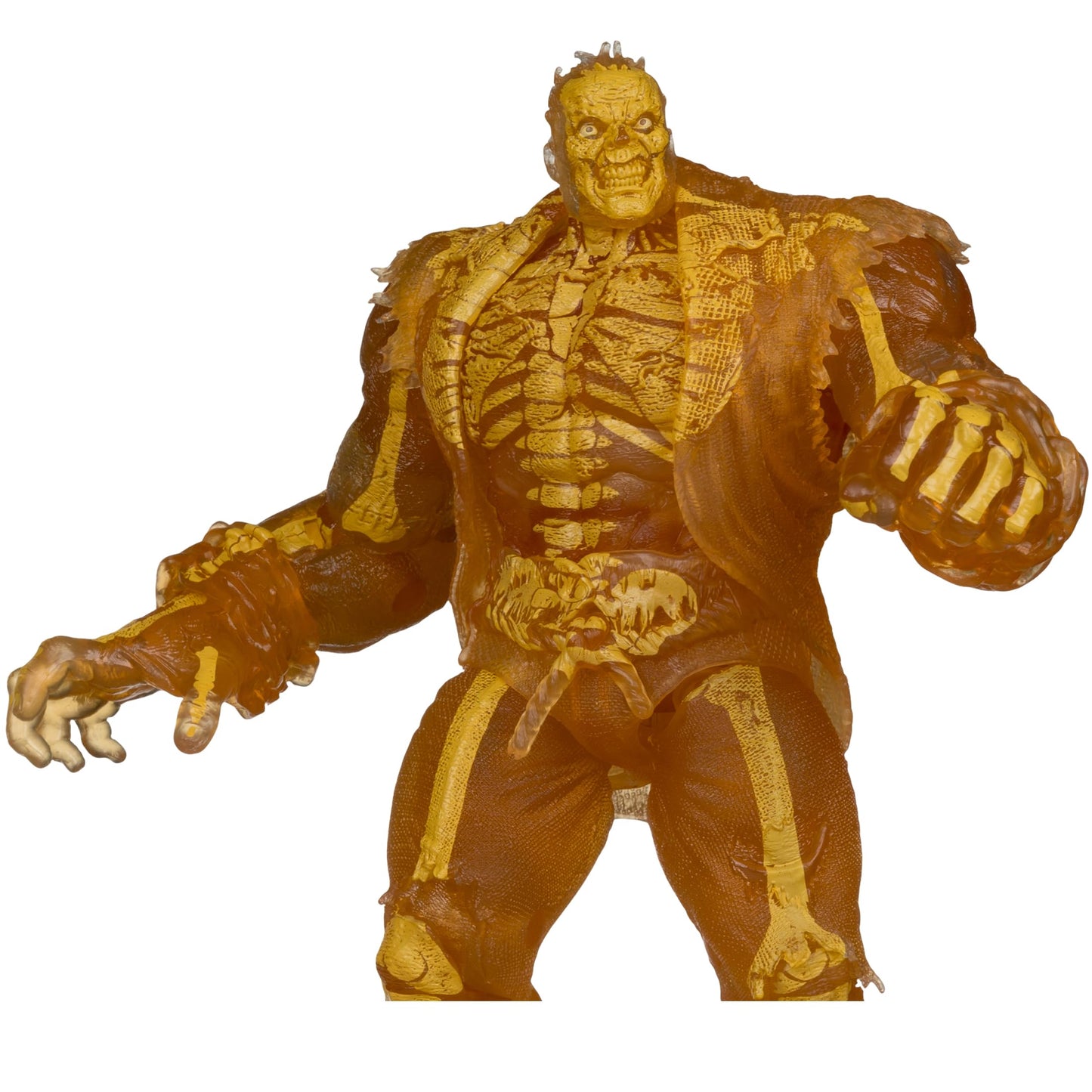 McFarlane Toys - DC Multiverse Batman & Solomon Grundy (Arkham City) 7in Gold Label Fashions for Home