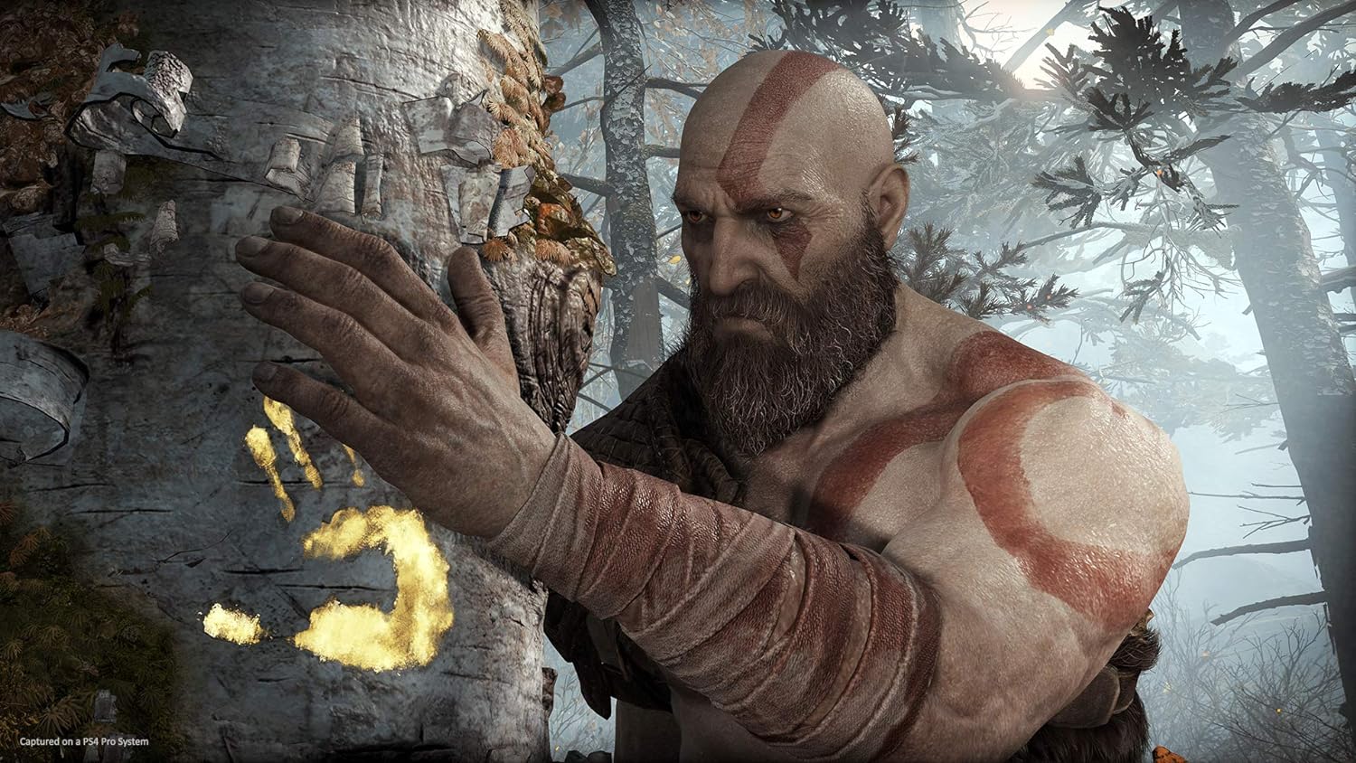 God of War Hits - PlayStation 4