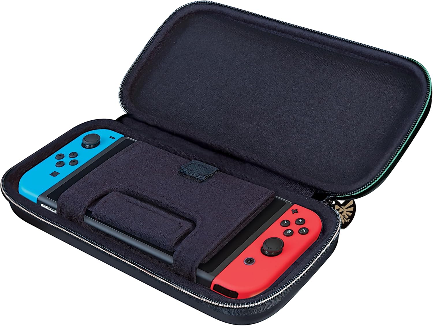 RDS NSW Deluxe Travel Case Zelda Tears of the Kingdom