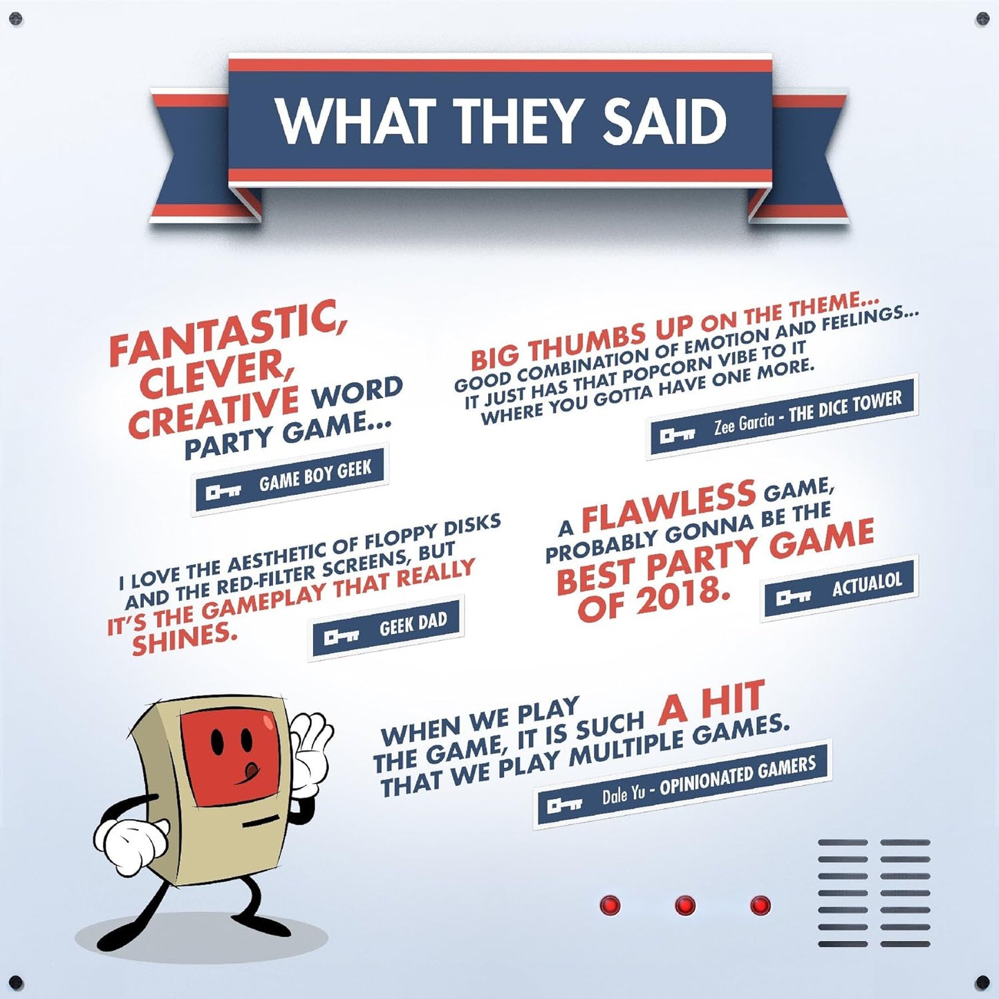 decrypto deduction party game 2 party game on boardgamegeek great for teens and adults ages 12 3 to 8 players 15 minutes