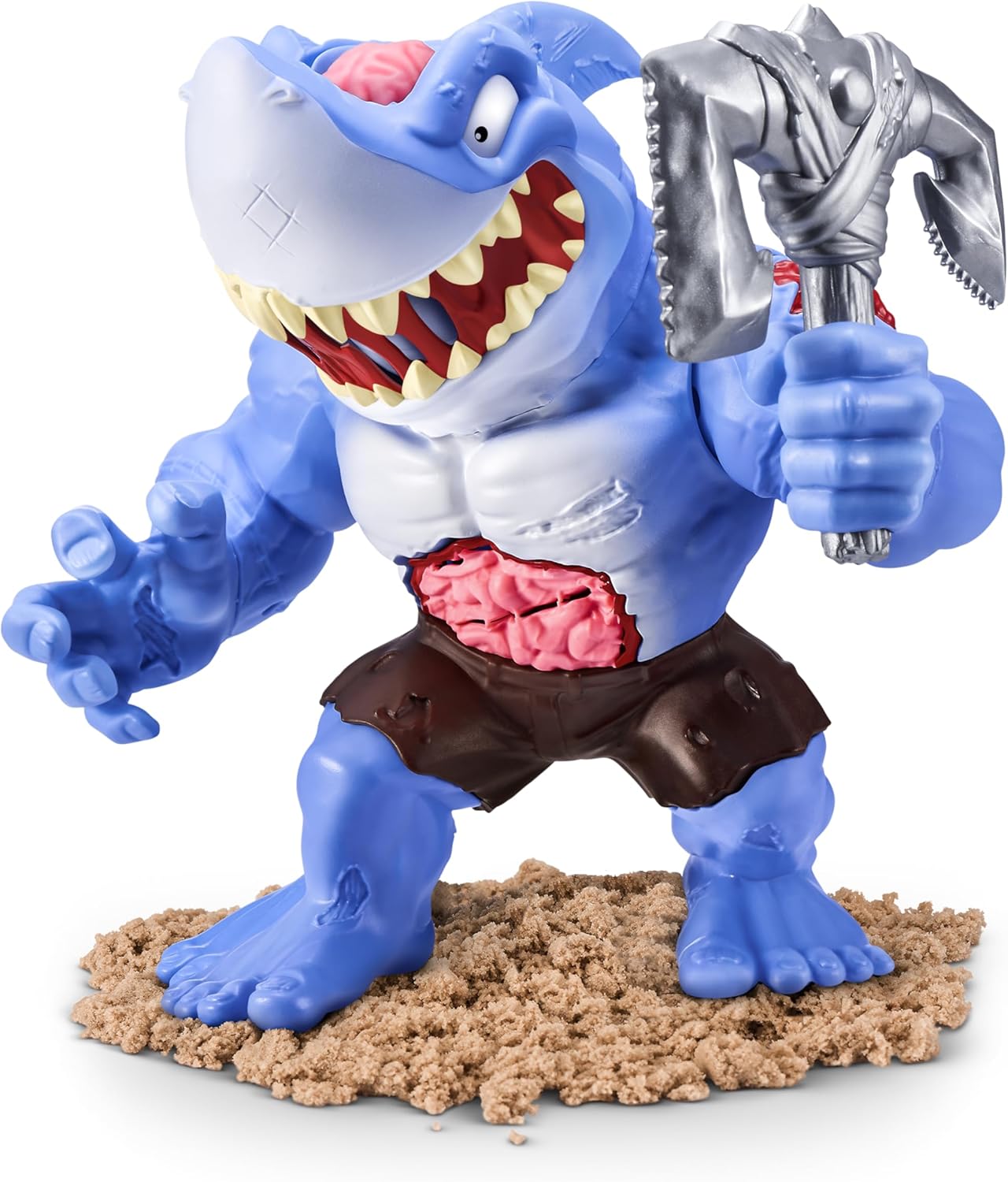 Smashers-Horror HOUSE-S1-LARGE