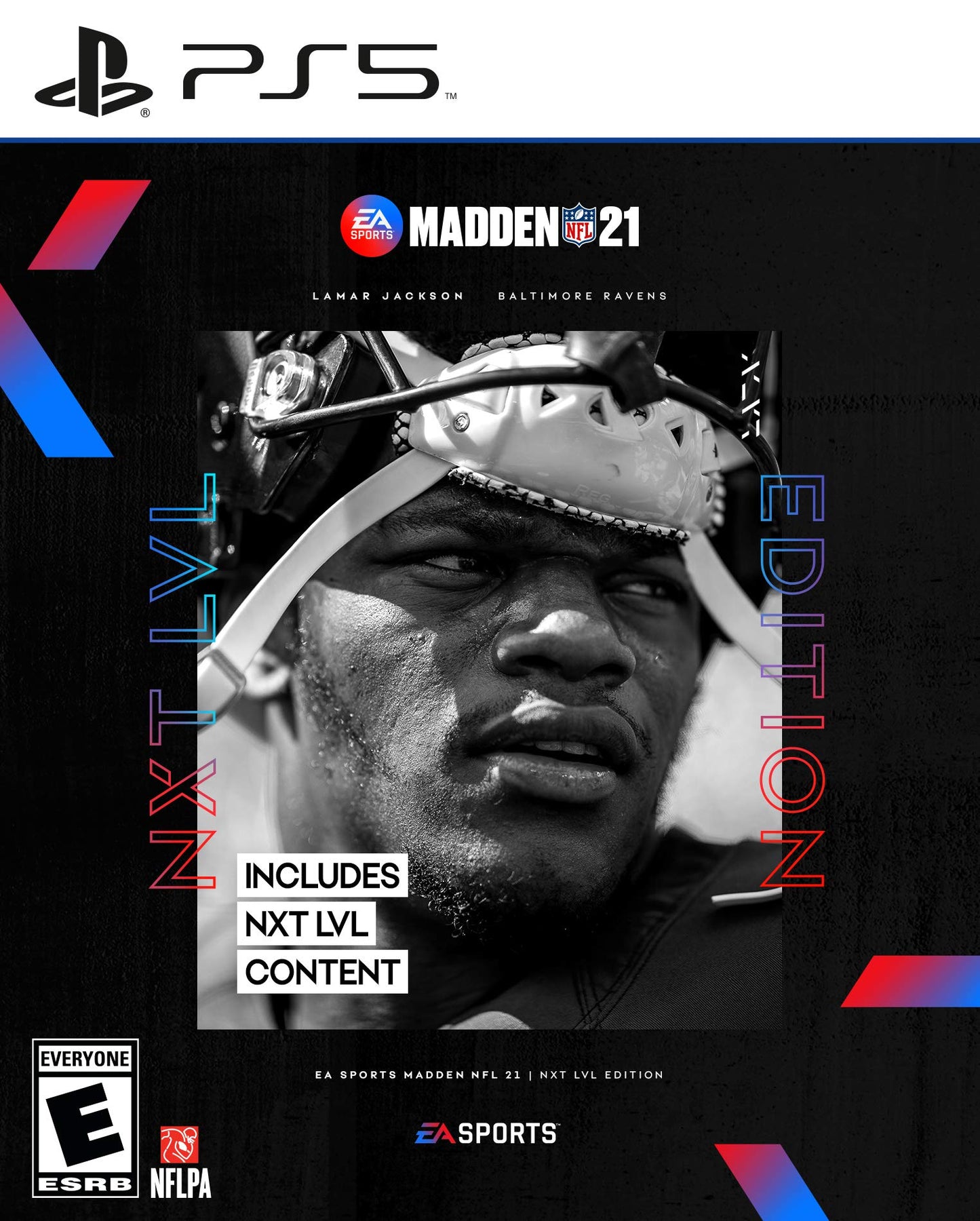 Madden NFL 21 Next Level Edition - Xbox Series X