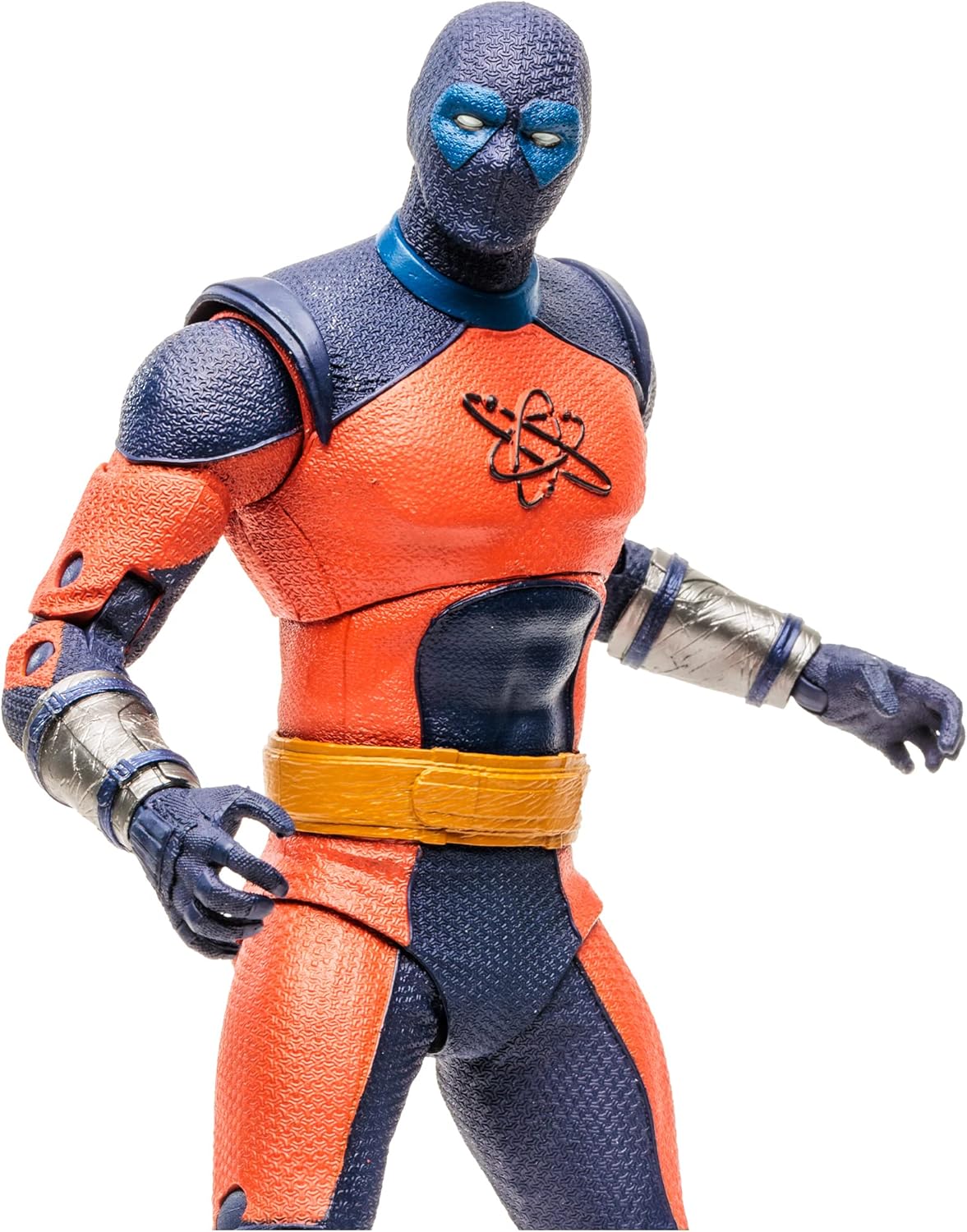 DC Black Adam Movie MegaFig - Atom Smasher (Big Size)