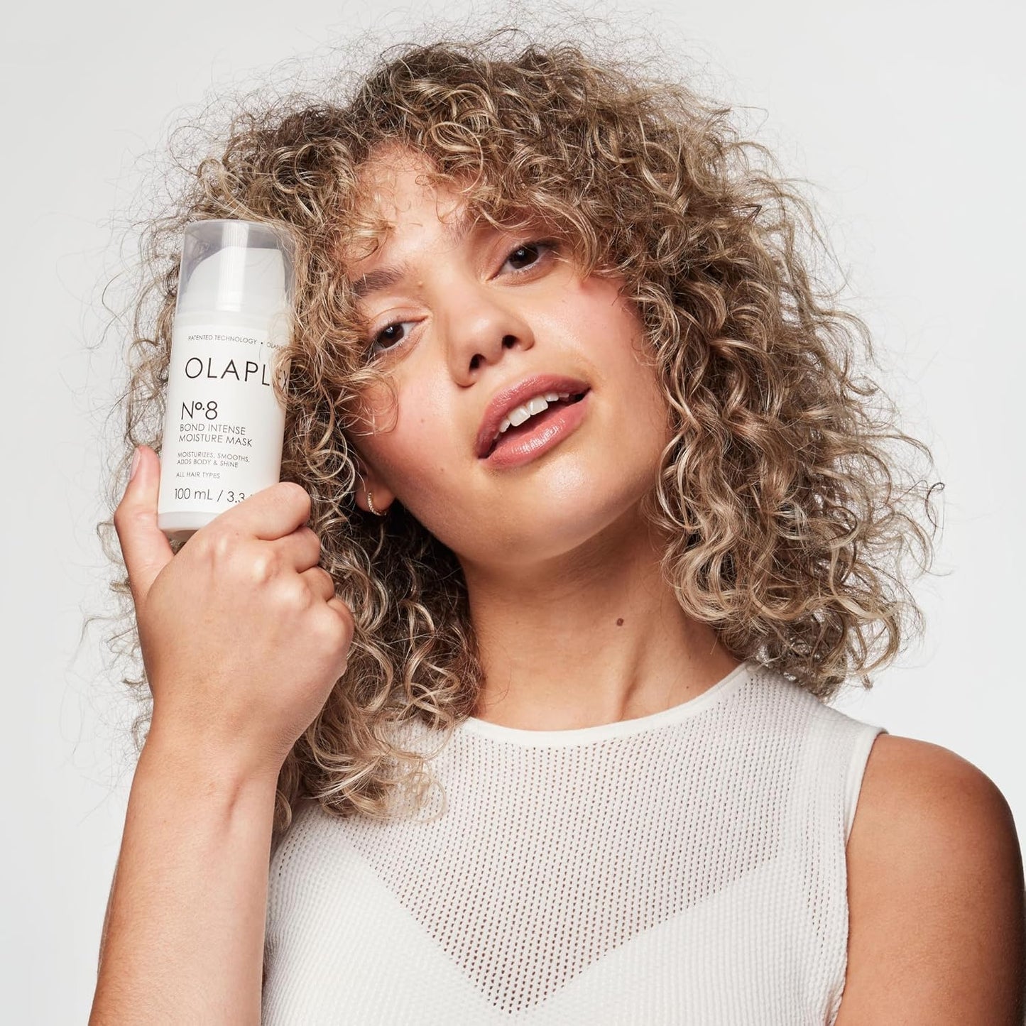 Olaplex No. 8 Bond Intense Mask 3.3 oz