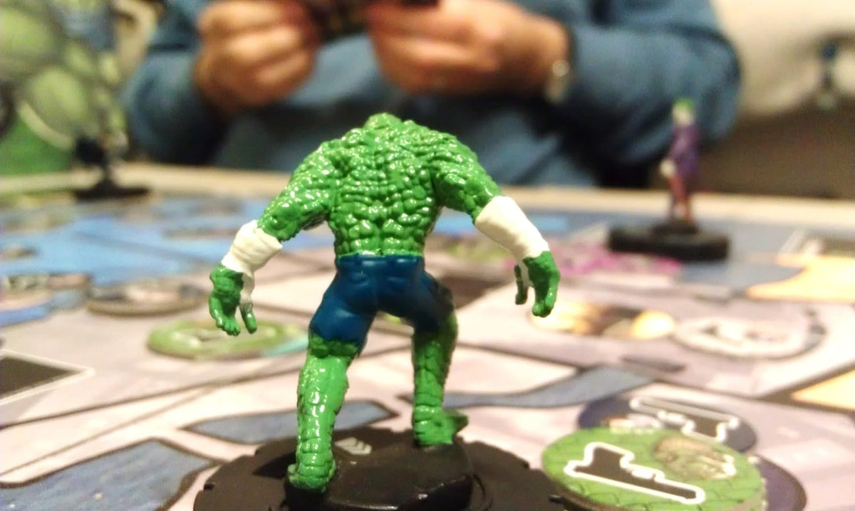 Batman - Gotham City Strategy Game Fashions for Home