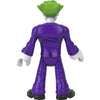 Imaginext DC Super Friends The Joker XL 10-Inch Poseable Figure for Preschool Kids