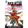 Redemption - (Red Hood and the Outlaws) by Scott Lobdell (Paperback)