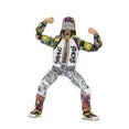 AEW Unrivaled Nick Jackson - 6 inch Figure with Entrance Jacket and Alternate Hands - Fashions for Home