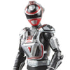 Power Rangers - Lightning Collection S.P.D. A-Squad Red Ranger Action Figure