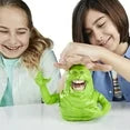 Ghostbusters Squash & Squeeze Slimer Interactive Ghost Toy