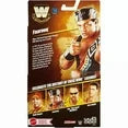 WWE Legends Elite Collection Faarooq Wrestler Action Figure, Series 24