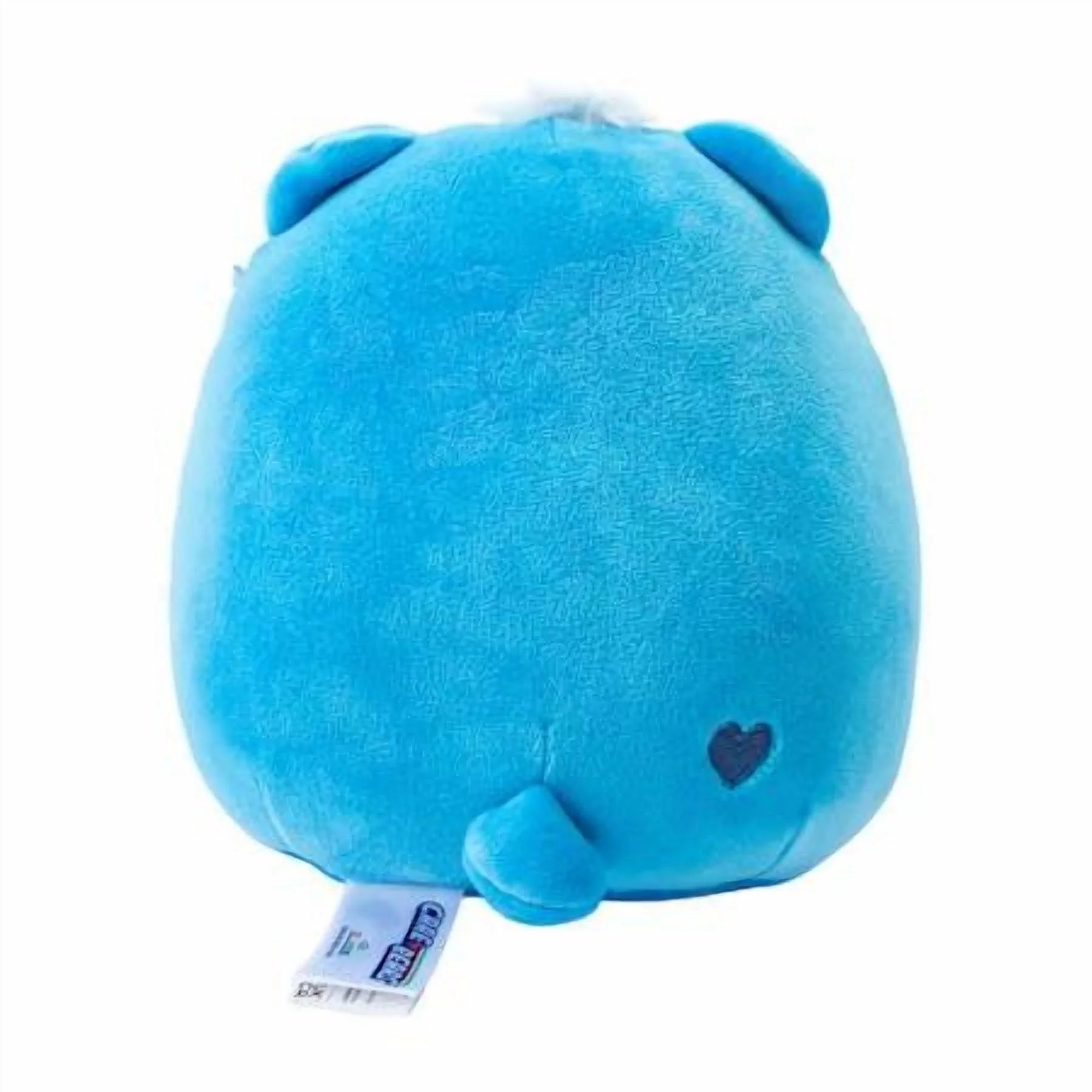 Squishmallows Grumpy Bear 7 inch Stranger Things Plush Fashions for Home