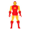 Marvel: Legends Retro 375 Collection Iron Man Kids Toy Action Figure for Boys and Girls Ages 4 5 6 7 8 and Up