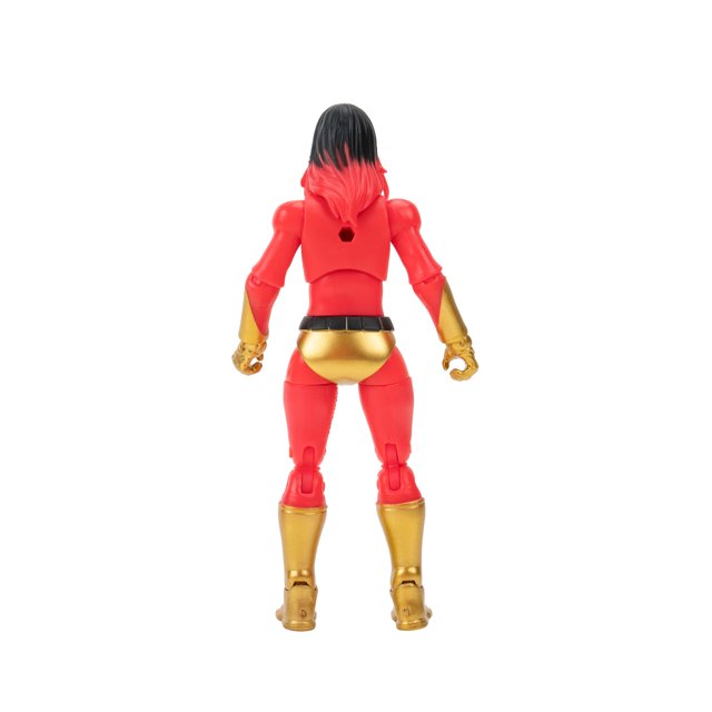 Fortnite Joltara Solo Mode - 4 inch Articulated Figure with Phantasmic Pulse Harvesting Tool Fashions for Home