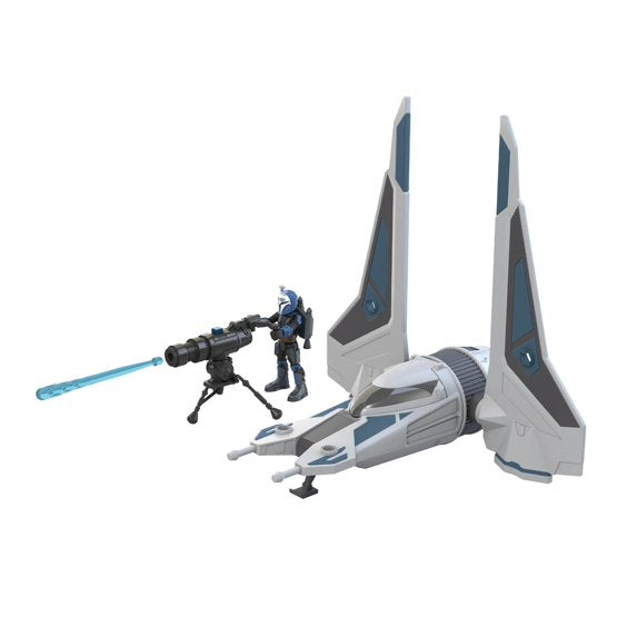 SW MISSION FLEET BO KATAN GAUNTLET Fashions for Home